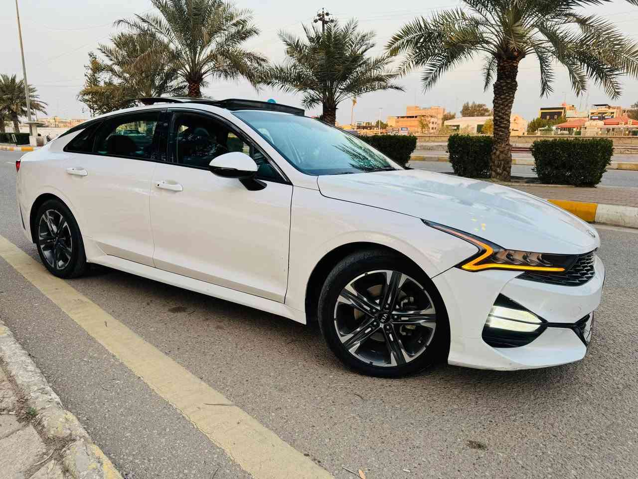 كي فايف 2021 معوقين ميسان
فول مواصفات EX 
ماشيه 51 الف ميل
تبديل بنيد فقط
السعر 162


**إذا كنت صاحب هذا الإعلان وتريد حذفه لأي سبب، رجاءا أرسل رسالة إلى الدعم الفني**