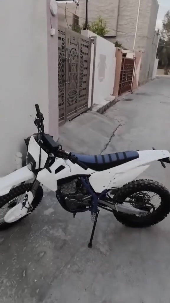 سياركس للبيع موديل ٢٠٢٦ بعده صفر اي عيب مابي محتاج اريد ابيعه الشراي يجيني خاص هذا رقمي ***********
