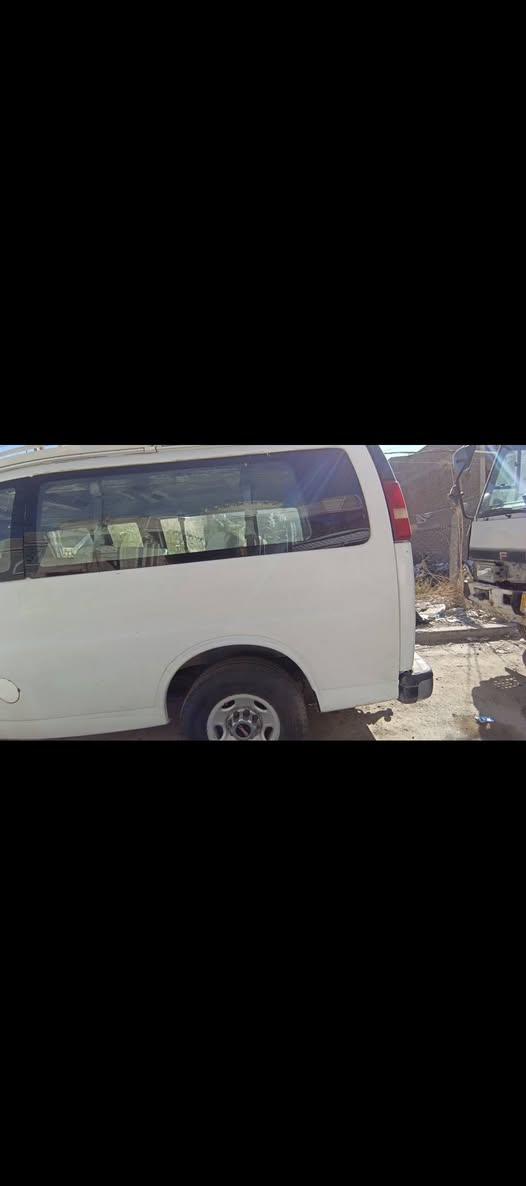 السلام عليكم
سيارة GMC سفانا موديل 2007 

بأسم صاحبها

رقم شبه مميز  نظيفة 

السعر 70 وبيها مجال 

المكان بغداد 

الاستفسار

***********

***********
