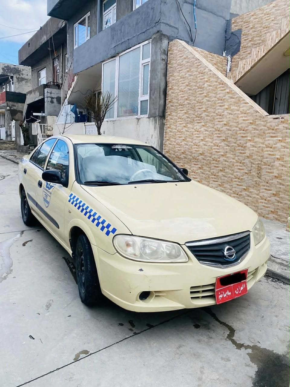 ***********
سەنی تەکسی بۆ فرۆشتن مۆدێل ٢٠١٠بێ بۆیاخ
سه نه وي تازه هاتي2028گيرو مه كينه به شه رات
گير عاديه تازه كلجو عينه گوراوه پيشو داو كه پسه به س شيتي به سيتي هه يه ليتو به گليتي بيلدايه 
سليمانيم سعريشي123گه لا
