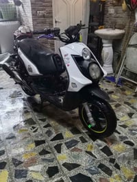 دراجة للبيع سكنس جبلي رياضي مكينة 63صالنصة بوري عدل كلجات رياضي شلعة و...