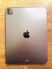 ايباد ١١ برو • M1 • بطارية ٩٤