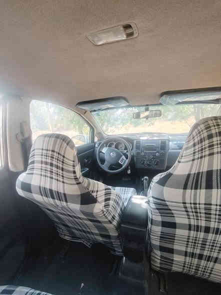 نسيان فيرسا موديل 2009 تكسي سياره نضيفه وجاهزه خير من الله رقم ذي قار جديد سنويه لل28 الاستفسار *********** السعر 53
