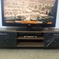 ميز بلازما • ميز تلفزيون • أثاث منزل