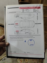 فورتي موديل 2018 وارد امريكي حادث بنيد فقط بدون ايرباك ماشيه 129 وصور ...