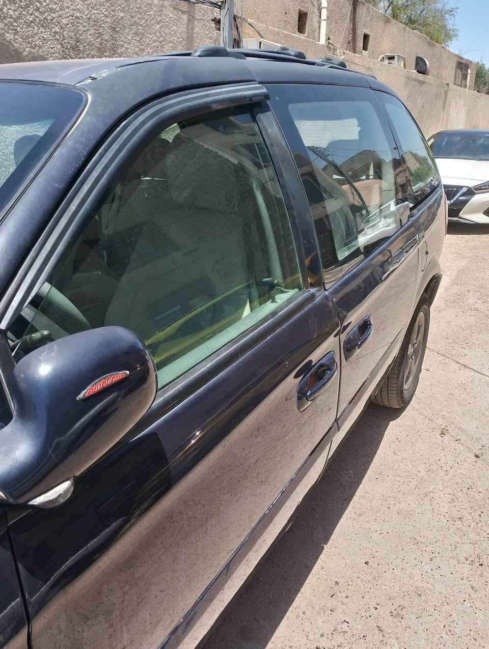 دوج 2004 للبيع كامله بدون نواقص كير اوتو محرك بلادي بشرط الفحص تبريد تدفئه  رقم بغداد السعر 65 تحويل مباشر من المالك والغرامات علينا تنزل من السعر الاتصال***********
