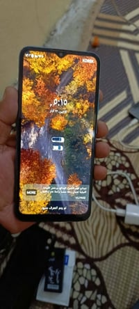 ريلمي C11 • جهاز فول • بدون شبكة