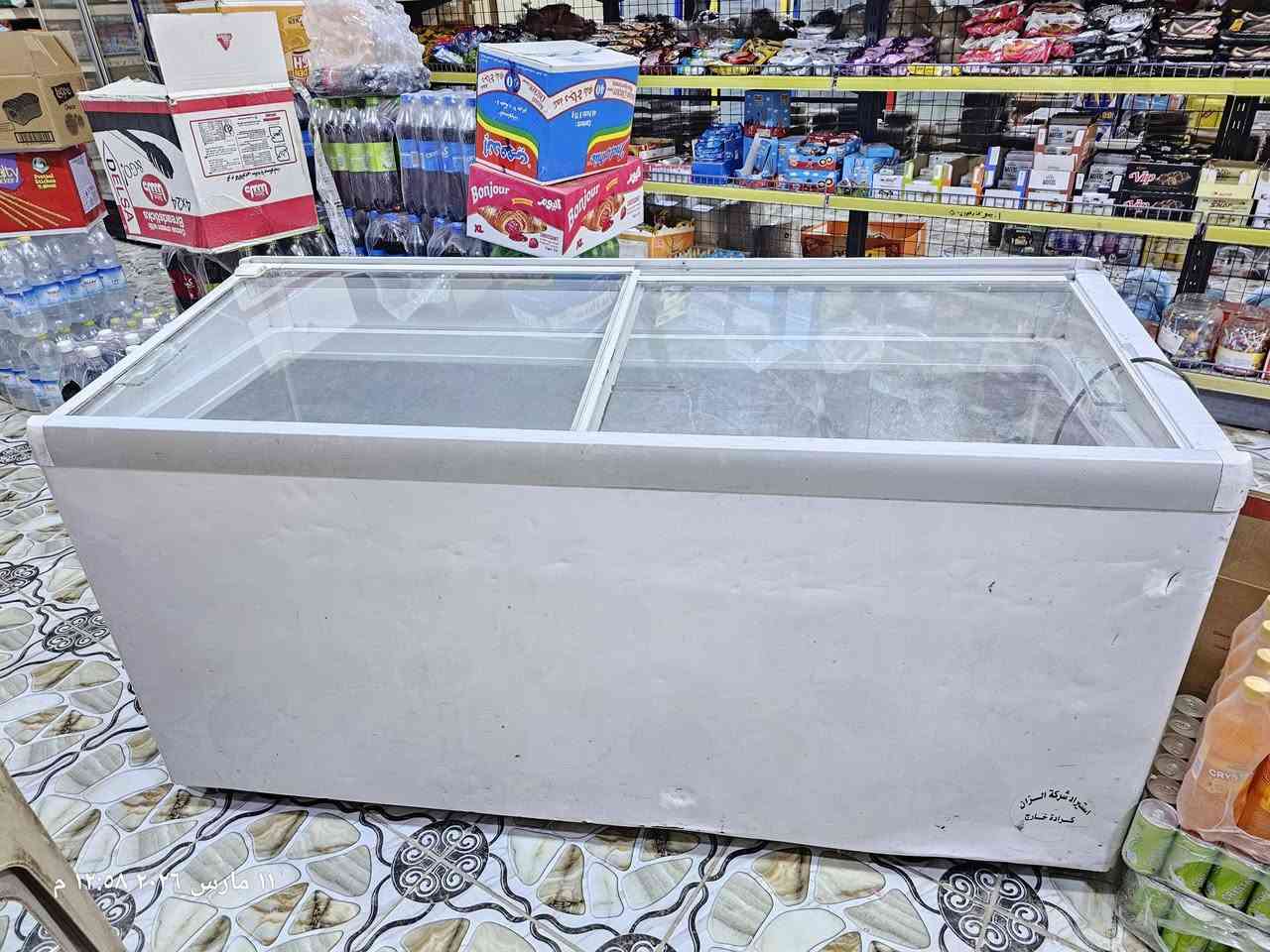 عارضات اسواق عمودي وبطحي
كل وحده وسعرهه الاسعار من من ٢٥٠ لل ٣٥٠
للاستفسار *********** 
الشراي يتصل او واتساب مامتواجد على الفيس
