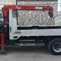 داينو تيوتا كرين ٢٠٠٥ رقم بغداد الجديد هزه جديده سنويه لل ٢٠٣١ تسقط  س...