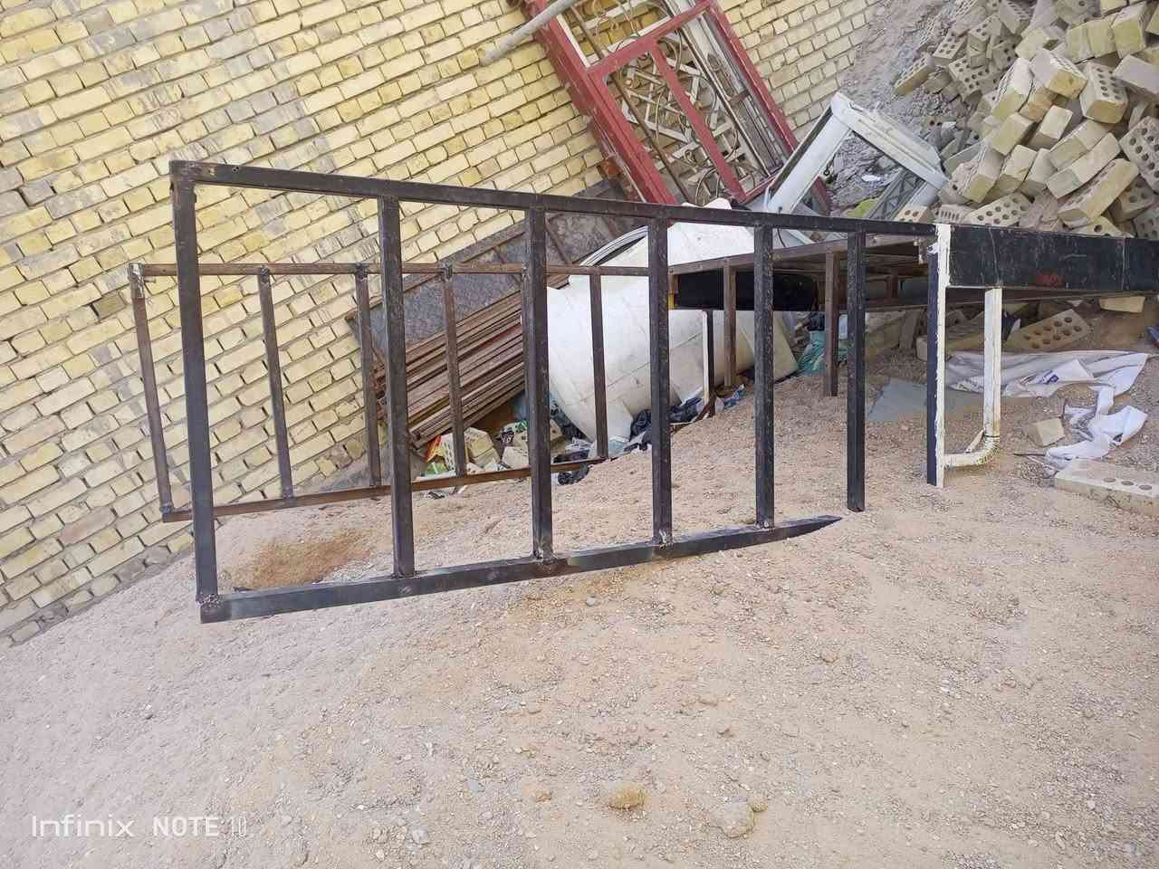 محجر للبيع السعر 80. ألف الشراي اتصال على الرقم
*********** 

كربلاء
