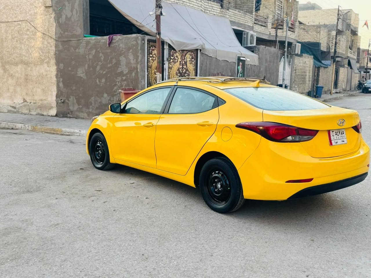 السلام عليكم سياره 2014 سياره كل الجديده للتواصل هذا الرقم للبيع النترا للبيع ***********
