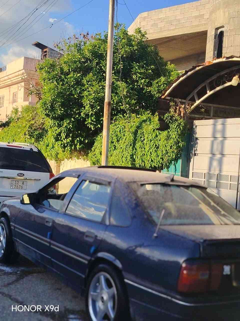 السلام عليكم
فكتره اوبل للبيع 
محرك 18 
موديل 1991 
كير عادي 
المكينه شرط لا نفخ ولا صرف 
فتحت سقفيه كهربائيه 
اريل كهربائي 
جامات كهربائي
المسجل شاشه 
تايات جدد 4
رقم ألماني 
شرط التحويل 
كشنات جدد 4 
السعر خاص 
***********
