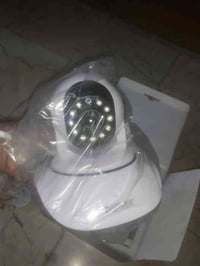 كامره دواره • قديمه • بغداد