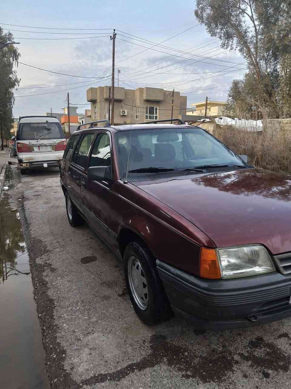 كاديات
موديل 1991

صبغ فقط بونط تططويز مع الدوسات 
شرط تحويل  
رقم مسطره جديد 
سعر  35 قفل  قفل 
للاستفسار *********** 
***********
يوجد واتساب
