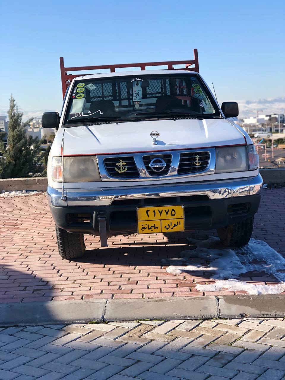 *********** السليمانية, العراق
