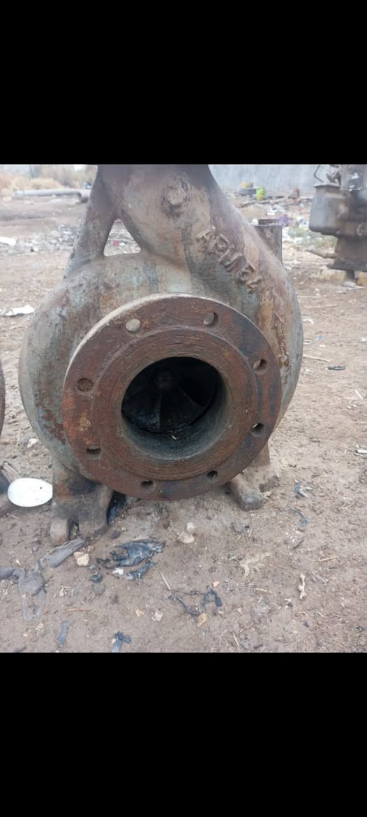 سلام عليكم ماطور دويز مصري شرط شغل خنزيره عدد 2 عنوان ذي قار دوايه سعره 900ستفسار  على رقم ***********
