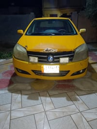 جيلي ام كي • ماكينه كورولا • مجال الشراي