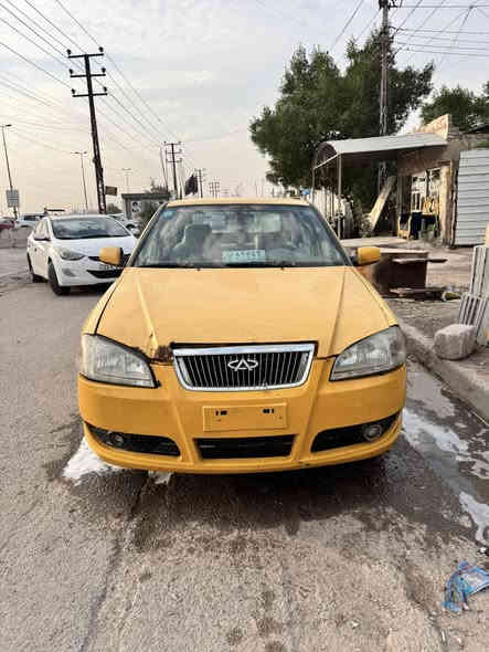 شيري كوين 2011 محوره مكينه وكير بيكاتشو اوتماتيك رقم الماني بغداد سنويه ل27 السياره حلوه يرادلها ترتيبات بسيطه مكاني بغداد الزعفرانية السعر.      السعر.  18ورقه ***********
