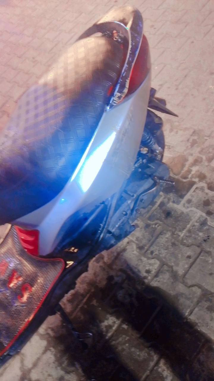 دراجه بريز كايمه صاله سبوع دراجه نضيفه ابيع كوم حديد 350/ ***********
