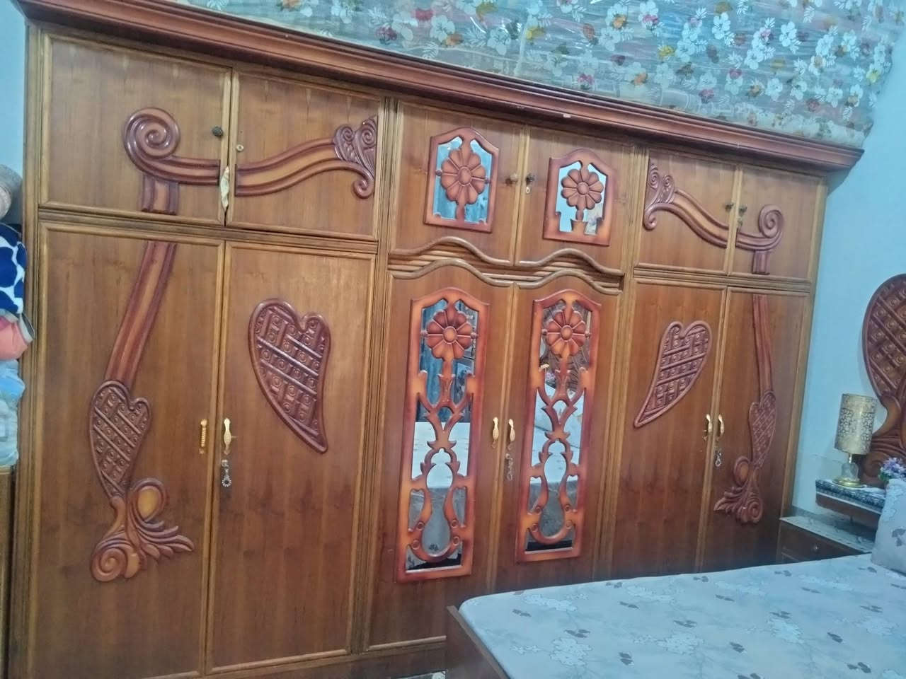 سلام عليكم غرفت نوم للبيع نضيفه واسط نعمانيه السعر خاص


**إذا كنت صاحب هذا الإعلان وتريد حذفه لأي سبب، رجاءا أرسل رسالة إلى الدعم الفني**