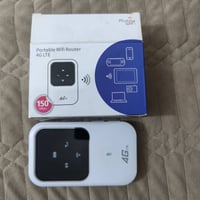 شباب شبكه متنقله 4G جديد استعمالين الله شاهد لوك بعدهه سعر 30 الف وكيب...