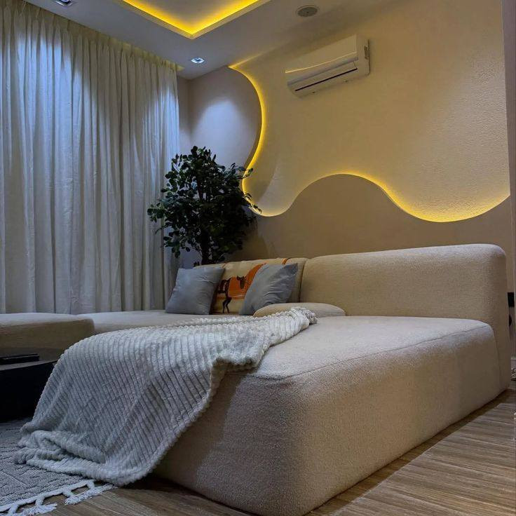 #کوردی #عربي #English 

#سید_دیکۆرات 
( مودیلات مودیرن غرفە نوم )

بۆ دیکۆراتی داخلی و خارجی ماڵەکەت ستافی سید دیکۆر هەڵبژێرە و دڵنیابە لەکوالێتی و مۆدێرنی دیزاینی  ماڵەکەت

کارکردنی ستافی سید دیکۆرات
 لەتەواوی شاری 📍کرکوک  و قەزا و ناحیەکانیەتی

سەقفی مغربی 🪚
فلینی واجیهەی خانوو🕍
بدل رخام و بدل خشب🪟
جێی تەلەفزوێنی مۆدێرن🔨
دیکۆری لەزگەی دیوار 🧑🏻‍🔧
واجیهەی بینای بازرگانی بەبۆردێکس🕍
سبوغی واجیهە و ماڵ هتد...🏠

ژ.م : *********** (وتساب)
ژ.م : ***********

                    ----------------------

#سيد_ديكورات

نوفر لكم تجهز ديكورات منزلية الداخلية و خارجیة ، وخدمات تصميم المكاتب الحكومية، والتصاميم العصرية.

مجموعة سيد ديكور نشتغل في كافة اماكن محافضة 📍كركوك و حوالە

سقف مغربي 🪚
فلين واجهة البيوت 🕍
ديكور بديل الرخام و بديل الخشب🪟
ديكورات مكان التلفزيون 🔨
لزكة الجدران 🔧
واجهات عمارات التجارية 🕍
سبوغ الداخلي و واجهة 🏠

ر.م : *********** (وتساب)
ر.م : ***********

             ---‌---------------------------------

#Sayed_Decorations

We provide interior and exterior home decor, government office design services, and modern designs.

Sayed Decor Group operates throughout Kirkuk and Hawala Governorate.

Moroccan ceilings 🪚
Cork facades for houses 🕍
Marble and wood alternative decor 🪟
TV area decor 🔨
Wall coverings 🔧
Commercial building facades 🕍
Interior and facade painting 🏠

tel : *********** (watsapp)
tel : ***********
