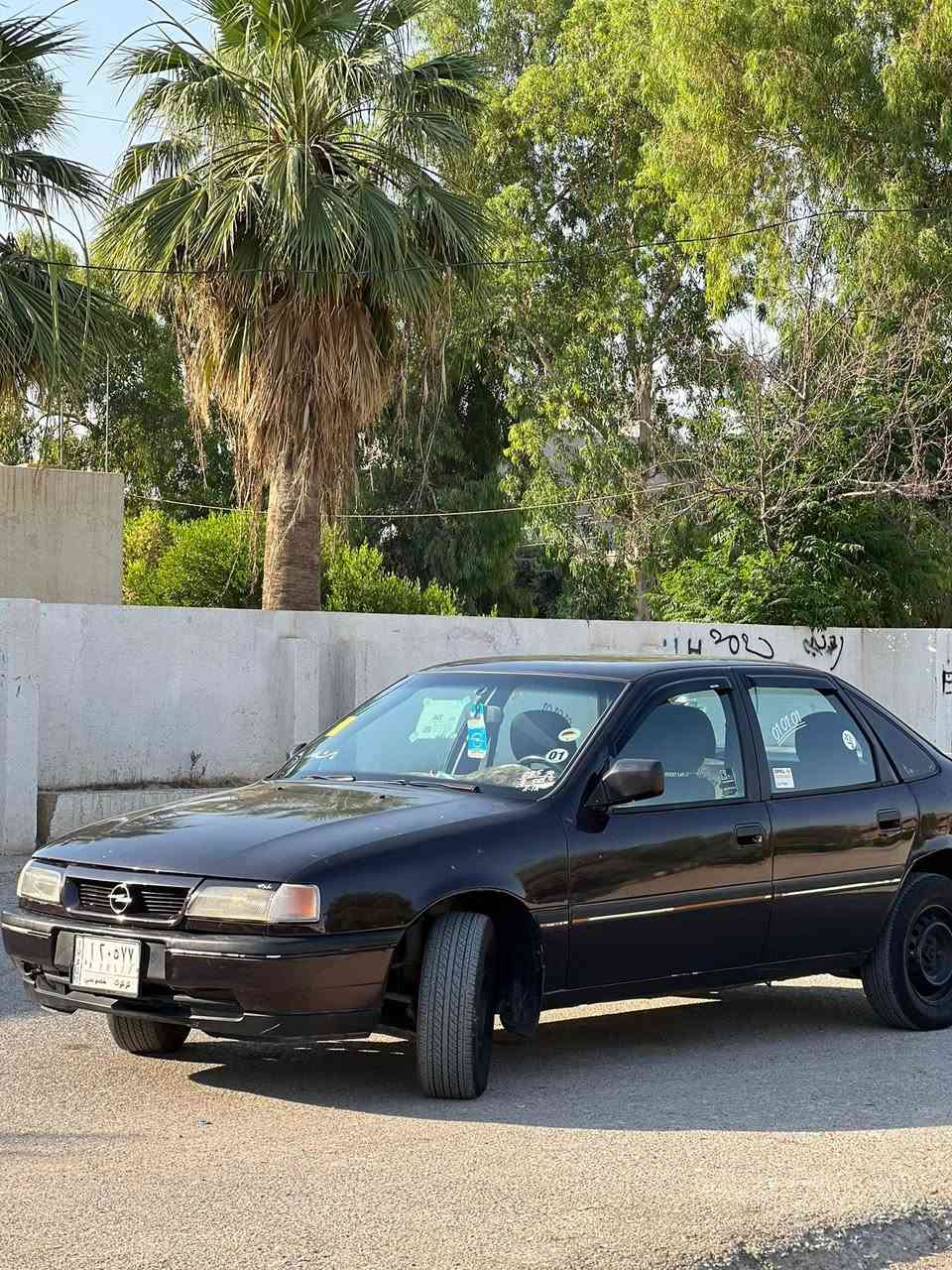 لبيع سياره ابوبل
عنده بطاقه بنزين

مه كينه:20
شرت گير مه كينه

سنه ويه2029 جديد

2جام كاره باى

مكان:كركوك

سياره شرت تحويل


**إذا كنت صاحب هذا الإعلان وتريد حذفه لأي سبب، رجاءا أرسل رسالة إلى الدعم الفني**