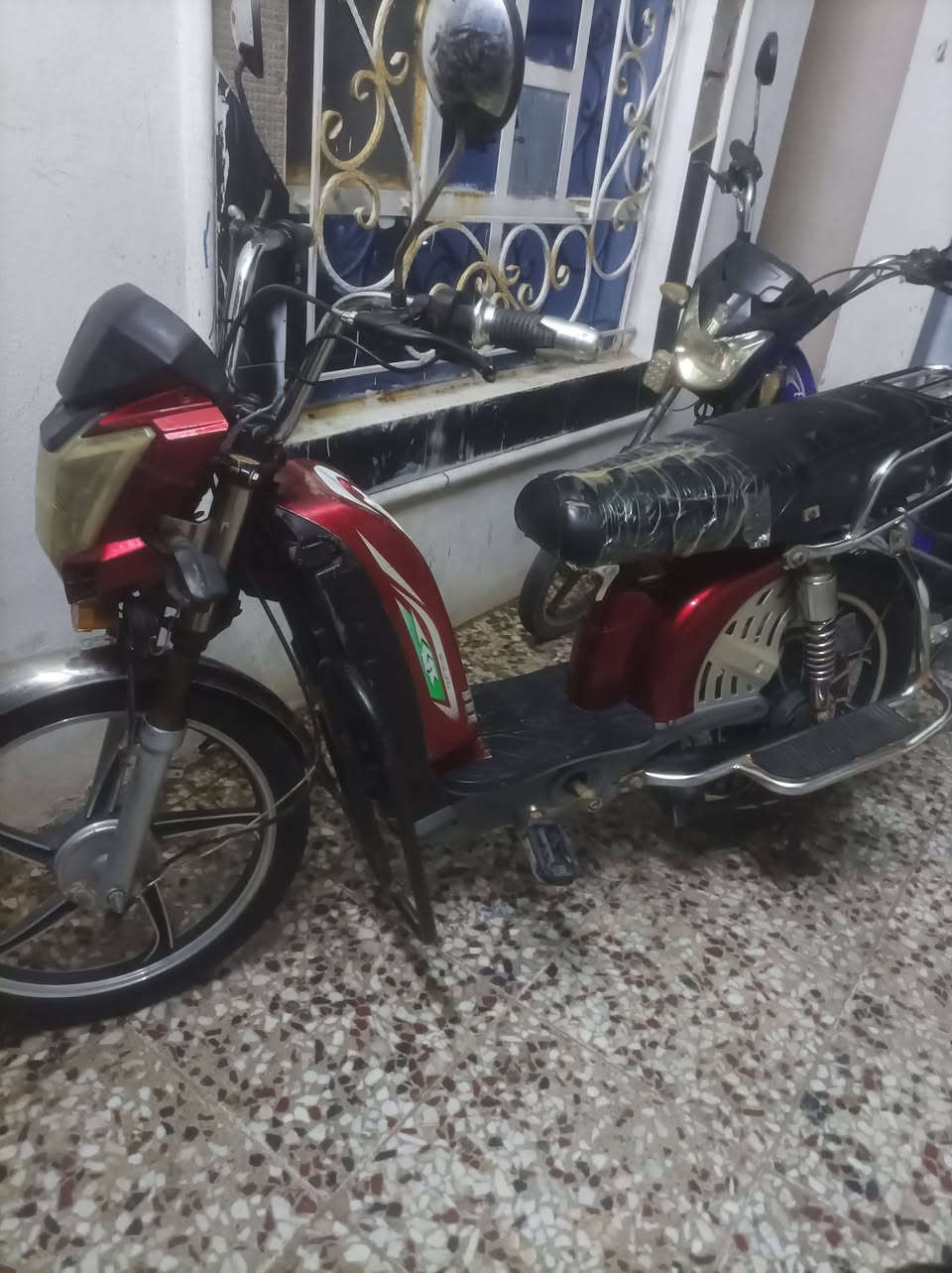 شحن هارلي للبيع بسعر 130فول مواصفات مع شاحنة اصلية مكان كورنيش تاميم


**إذا كنت صاحب هذا الإعلان وتريد حذفه لأي سبب، رجاءا أرسل رسالة إلى الدعم الفني**