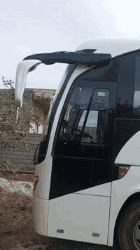 ٣٥ راكب • ٢٠١٧ • مكينة وكير بكفالة