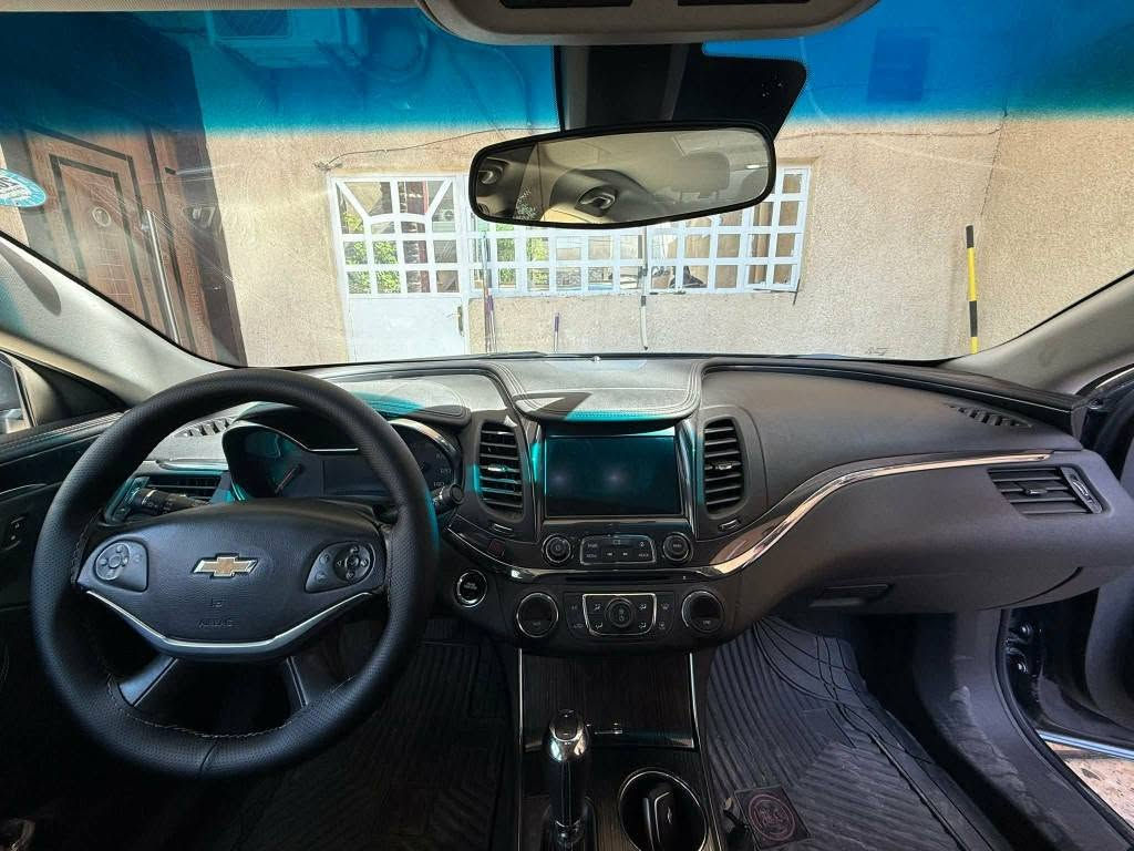 امبالا 16 LTZ
V6. 3600
فول عده الفتحة ماشية 124 mi
حادث امريكا بنيد فقط بدون دواخل 
بل عراق بيهة رصعة بل قمارة وراشين لقمارة اثر جراد 
تكم مكفولة وسيارة مكفولة من لكص ولكلبة ولحادث القوي وبيهة سونار المندلاوي موجود بل منشور معة صور الحادث 
محرك بلادي يسحك بانزين عادي 
رقم سليمانية بأسمي 
مكان سيارة كربلاء 
سعر 108 وبي مجال قليل
***********
*********** كربلاء, العراق
