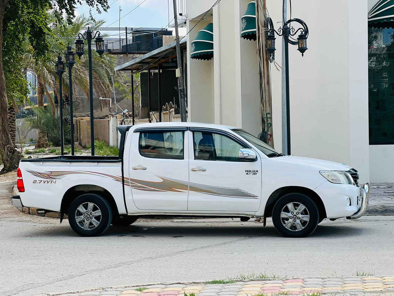 تيوته فلاونزه سعودي مديل 2012 كير وتماتيك سعر 154 قابل للتفاوض للاستفسار الاتصال *********** بيه صبغ جاملغ ويم لبك لايت ولباقي مكفول كفاله عامه مواصفات سعودي كير وتماتيك  شاشه ليزريه كشن فصال حصان بنص مري كهربائي داخل صاج يدات ذهبي شاير بلمري حساس خلفي رقم مثنى نكليزي سنويه 30مشروع وطني باقي بس ستلام لوحات مكينه وكير مكفولات حداديه جديدهه تخم تاير جديد تبريد شغال ثلج سياره جديده وجاهزه وأي نقص مابيهه مكان كربلاء المقدسة كربلاء, العراق
