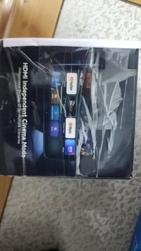 كاربلاي • HDMI • بالباكيت