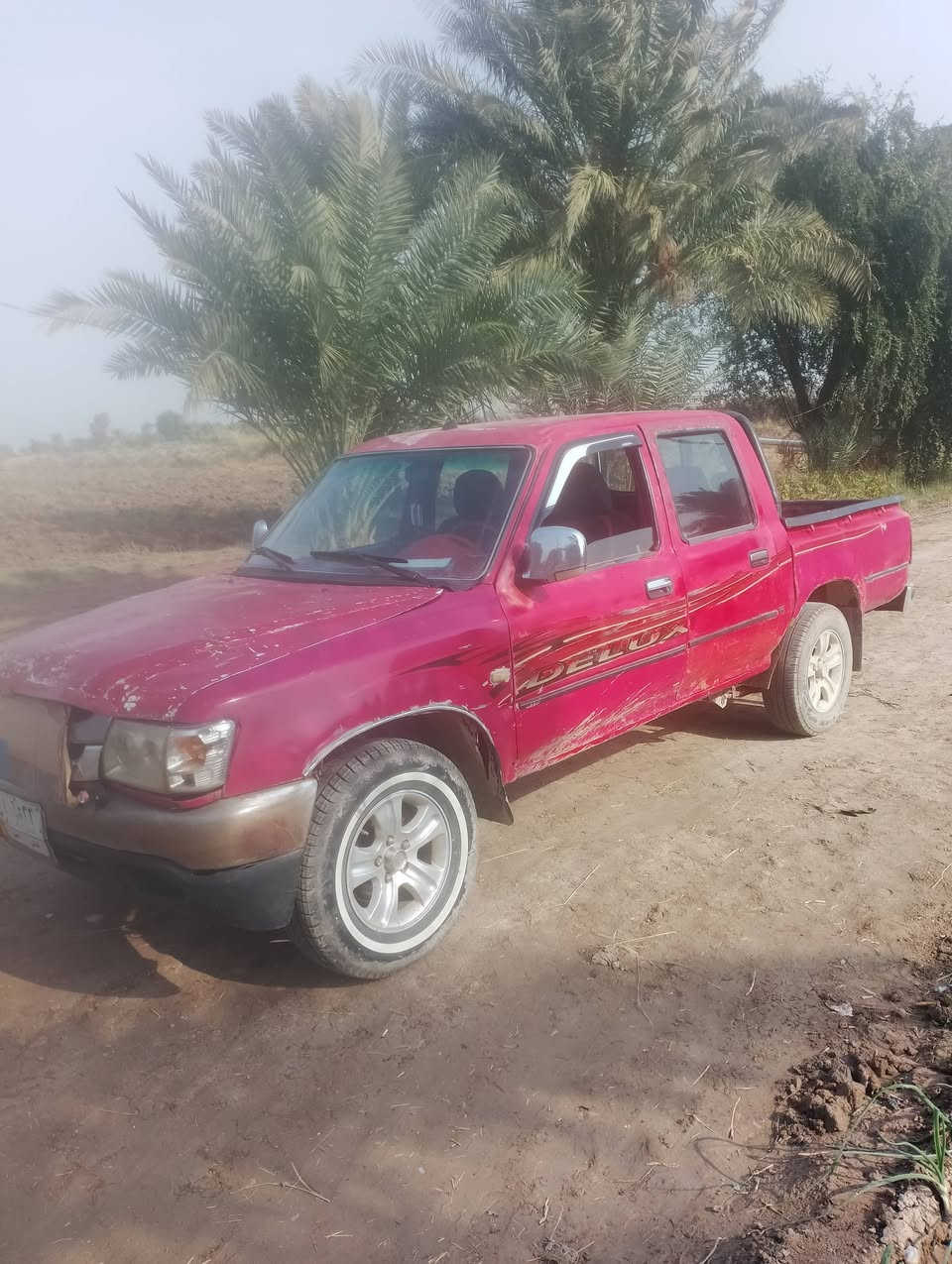 دير 2011 رقم مثنى سنويه صاقطه بشهر 11 عندي بيه وكاله مداور السعر 43 بيها مجال ***********
