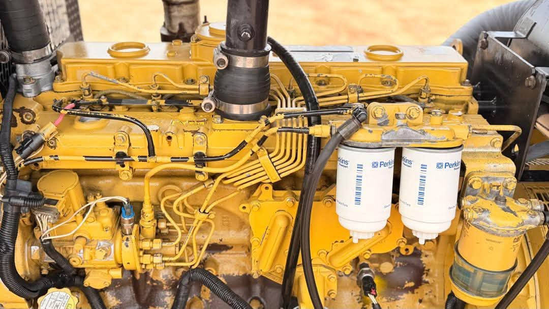 مولد بركنز الاصلي 165kva. استيراد حديت 
لاستفسار 0915353663
0925353663


**إذا كنت صاحب هذا الإعلان وتريد حذفه لأي سبب، رجاءا أرسل رسالة إلى الدعم الفني**