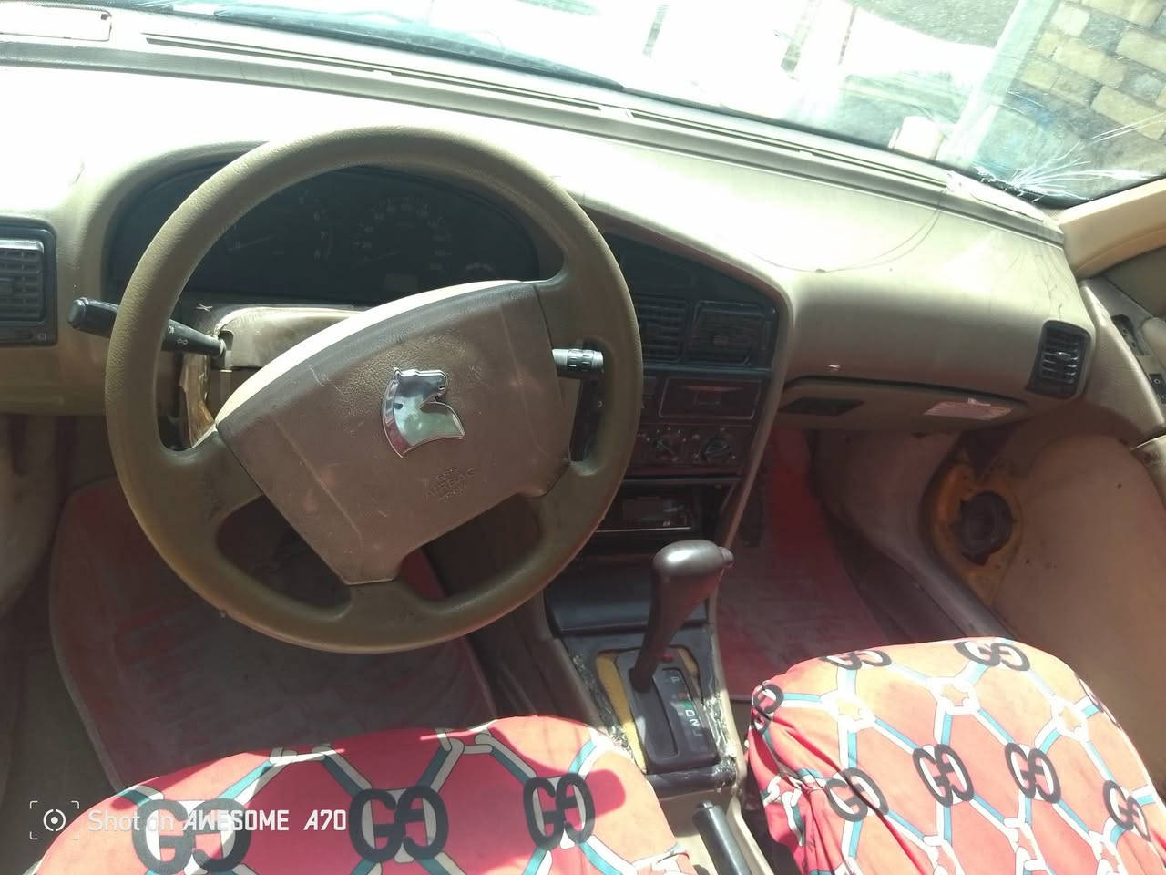 سلام عليكم بيجو مديل 10بسمي مكينه كير كورلا   مكان النجف الحيدريه *********** سعر 21 بيه مجال
