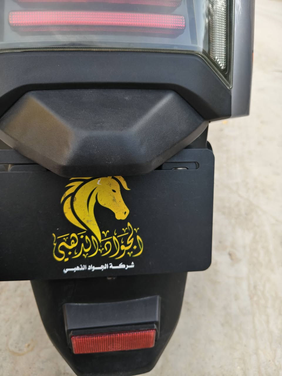 دراجة شحن رانج
ملف 1500
72V
ست بطاریات 
2025 مودیل نقص ربع دینار مابي
بحالة جدیدة ...
750 الف و مجال بسیط
مکاني کرکوك 
*********** whatsaap
