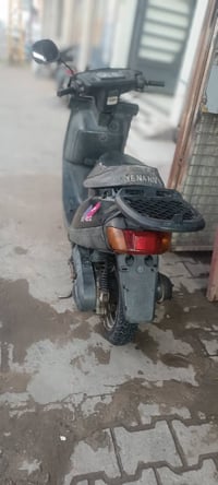 موتور • ١٧٥ سي سي