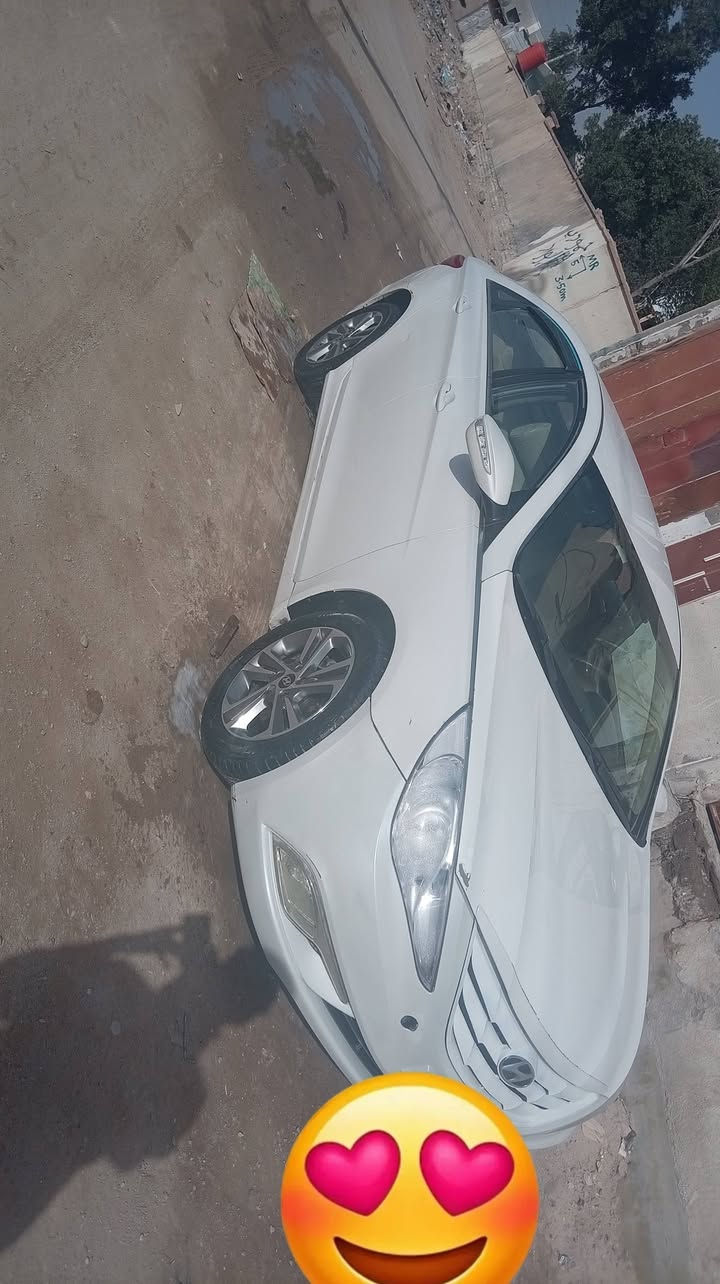 السلام عليكم
سوناتا خليجي 2011 مكينه دوش سياره مكفولة من الضربه بيهه رشات صبغ قليله كير مكينه مكفوله تبريد شغال مكاني بصره الزبير 
رقم الهاتف ***********
السعر 110
