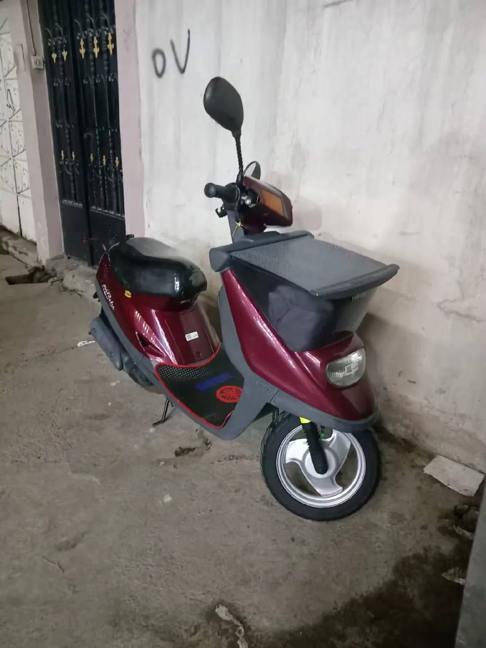 السلام عليكم هذا الماطور للبيع ماطور شرط التواصل على الرقم‏‪0770 822 0107‬‏
