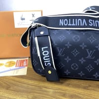 حقائب لوي فيتون • توصيل بغداد • ٣ رابحين