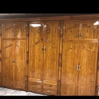 نجف • غرف نوم • عراقي تركي