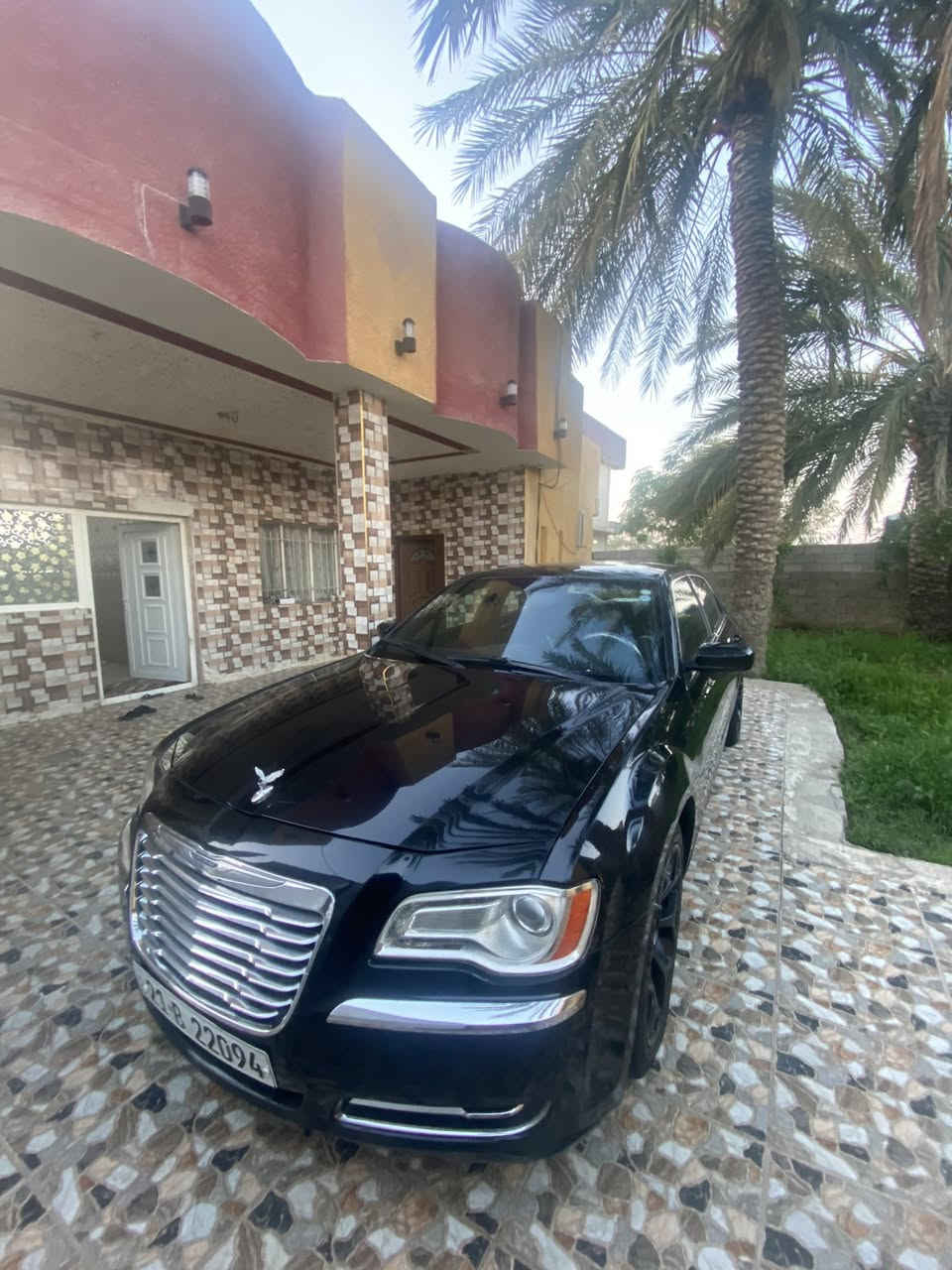 البيع اوباما ٢٠١٢

رقم  سليمانيه 

حساسات امامي خلفي 

شفتات ستيرن 

شاشه جبيره اس ارتي  

كشنات جلد 

مكينه ٣٦٠٠ كير مكينه كفاله 

تخم تاير 

تبريد تدفيء 

كير عصه 

داخل اسود 

تبديل جاملاغ امامي بنيد مفتوح  بدون دواخل  

 

مكان السياره ديالى خالص 

السعر ١٦٥ 

***********
