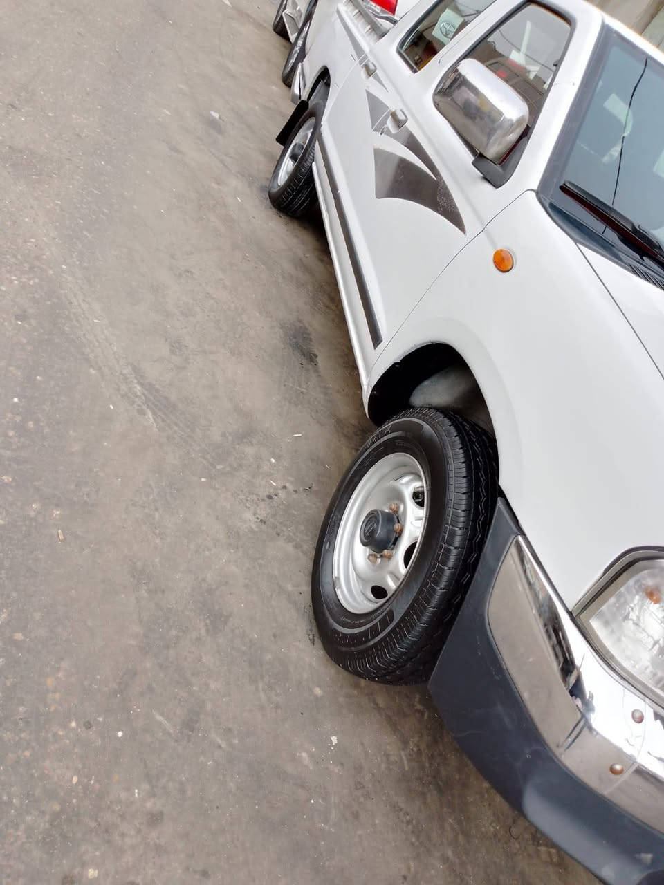 من رخصه لادمن نيسان شبوط 20014 رقم بصره تحويل سياره جديده ومكفوله  بيها بارد قليل وجاهزه محرك كير اكسن تبريد ثلج تدفءه تخم تاير مكانها بصره زبير سعرها   145  لاتصال ***********
