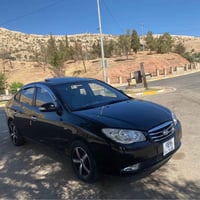 اڤانتی • ٢٠١٠ • فوول اوبشن