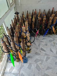 اراكيل وغراض للبيع للإستفسار ٠٧٧١٢٧١١٠٤٤مكانهه الكاظميه