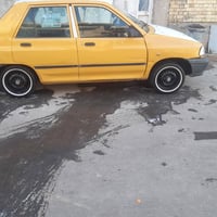 سايبا • ٢٠١٥ • النجف الشراي