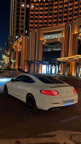 مرسيدس C300 2016
وارد ألماني كفاله عامه فقط الجاملغ الأمامي صفحه السايق مبدل نفس الون وبيه بارد شي بسيط 
اوردر خاص ( فصين)  بانوراما دبل ماوس
شاشه كبيره
٤ كامرات
حساس امامي خلفي
سستم سماعات برومستر
تدفئة كشنات
رادار امامي
رادار خلفي 
نقطه عمياء
جنطه كهرباء
داخل الوان متغير (٣ الوان)
لايتات زينون دبل عدسه( داينمك) 
بك لايت ليد
استيرن تدفئه
بصمه تشغيل 
بصمه ابواب
اوتو بارك 
وبعد هواي مواصفات بيها معروفة
رقم اربيل تحويل ثاني يوم
مكانه بغداد
للأستفسار ***********
