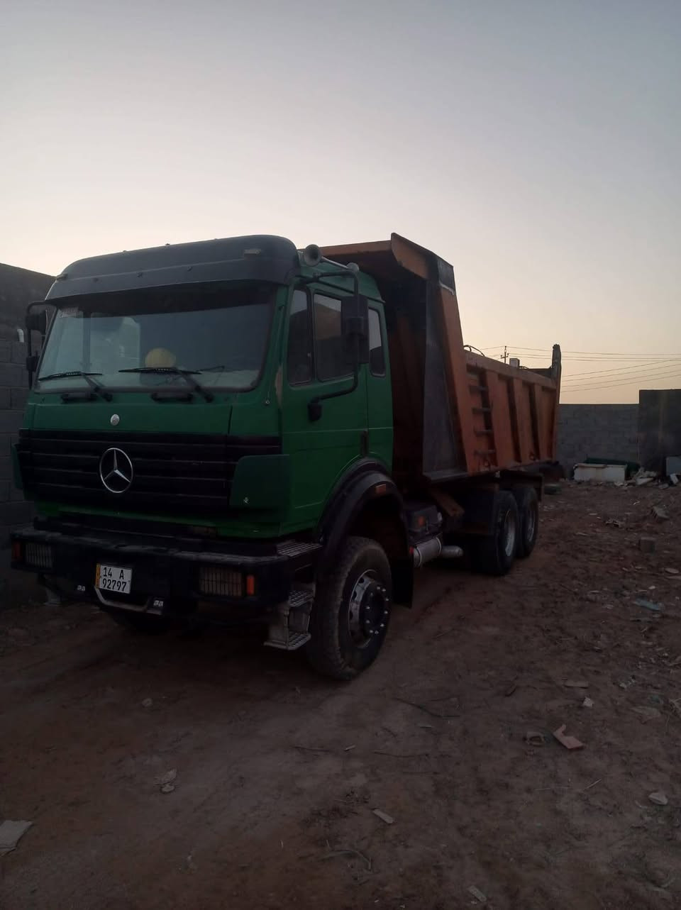 يا الله سلام عليكم ما شاء الله تبارك الرحمن البي كرواتي مديل 97 اثنه كلاب بلادي قماره وربع مكينه ثمانيه سوبرين 44 بم كهربائي دبل كلج كير فافون 180 مجموعة GF حديث بدي مايلر بلادي رقم بصرة بسمي للاستفسار اتصل على الرقم *********** واتساب على الرقم *********** المكان البصرة قضاء الدير
