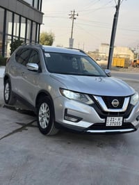 نيسان رؤك • نيسان 2019 • رؤك 2019 • نيسان دەبل ئەکسل • سيارة فول مواسە...