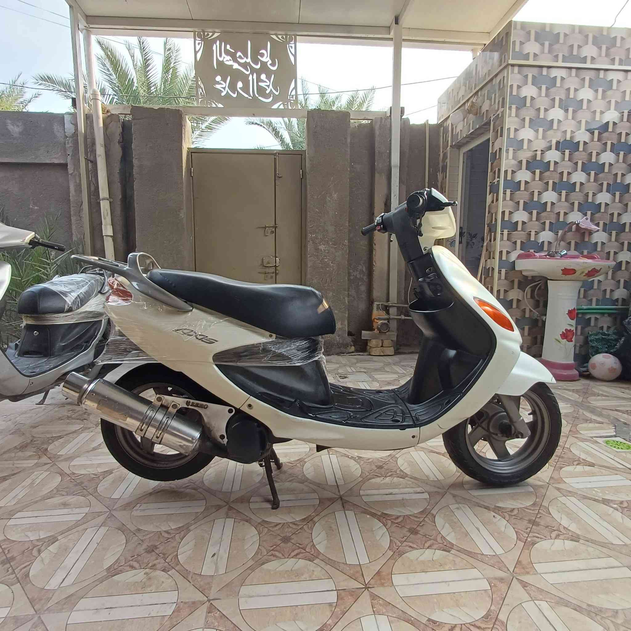 اكزز فحل طبع حاويه كفاله اكزوز رياضي كاتم *********** الرميثه مليون و٥٠٠ مكلف بل نشر
